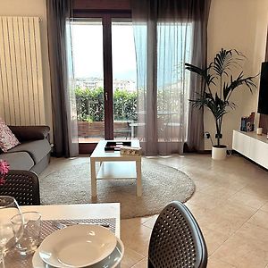 'La Quercia' top floor flat