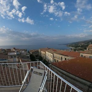 Tropea Rooftop
